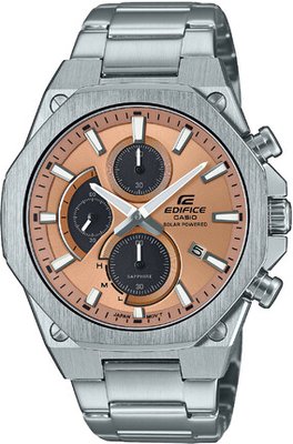 Годинник Casio EDIFICE Classic EFS-S570D-5AUEF 363403 фото