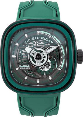 Часы SEVENFRIDAY SF-PS3/05 aka CCG 560229 фото