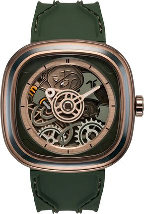 Часы SEVENFRIDAY SF-T2/07 "T-RILEY" 560233 фото