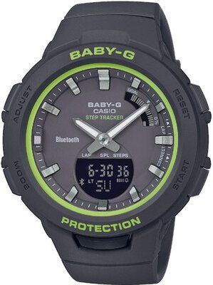Часы Casio BSA-B100SC-1AER 208892 фото