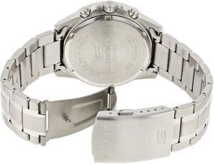 Часы CASIO EFV-540D-1AVUEF 205979 фото