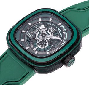 Часы SEVENFRIDAY SF-PS3/05 aka CCG 560229 фото