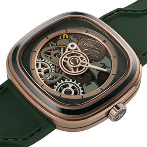 Часы SEVENFRIDAY SF-T2/07 "T-RILEY" 560233 фото