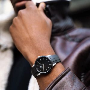 Часы Daniel Wellington ICONIC MOTION DW00100436 375714 фото