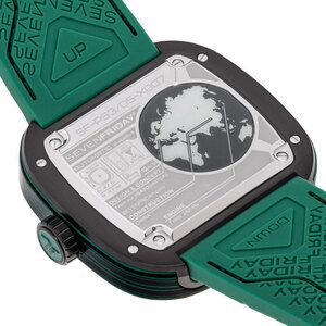 Часы SEVENFRIDAY SF-PS3/05 aka CCG 560229 фото