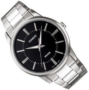 Годинник Casio TIMELESS COLLECTION MTP-1303D-1AVEF 202003 фото