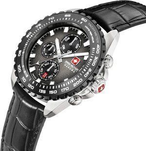 Годинник Swiss Military Hanowa Stone Marten SMWGC0001830 631087 фото