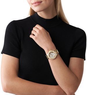 Часы Michael Kors Oversize Camille MK6994 750594 фото