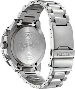 Часы Citizen Promaster CB5001-57E 304240 фото