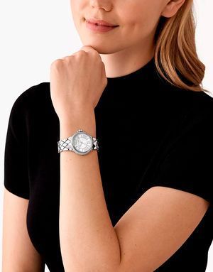 Годинник Michael Kors Camille MK4804 750663 фото