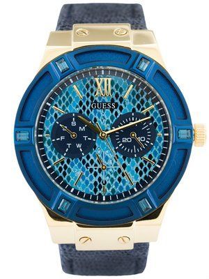 Годинник Guess W0289L3 4267 фото