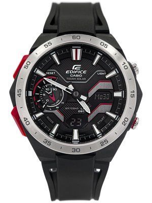 Часы Casio ECB-2200P-1AEF 920582 фото