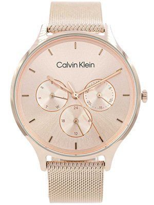 Годинник Calvin Klein 25200102 4117 фото