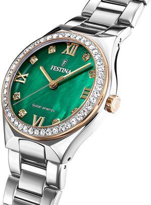 Годинник Festina F20658/3 345596 фото