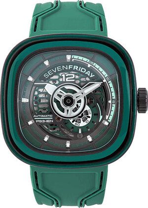 Годинник SEVENFRIDAY SF-PS3/05 aka CCG 560229 фото