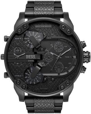 Годинник Diesel DZ7468 470666 фото