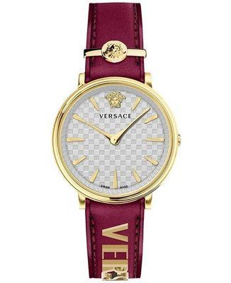 Годинник Versace VE8104322 4067 фото