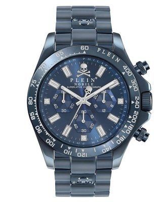 Часы Philipp Plein PWCAA0521 3917 фото