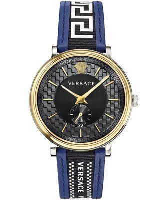 Годинник Versace VEBQ014/19 1867 фото
