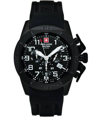 Часы Swiss Alpine Military SAM7063.9877 2567 фото