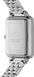 Годинник Daniel Wellington Quadro Lumine Bezel 5-Link Arctic S DW00100670 375805 фото 3