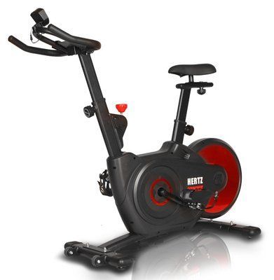 Велотренажер Hertz Fitness Phoenix 4616 фото