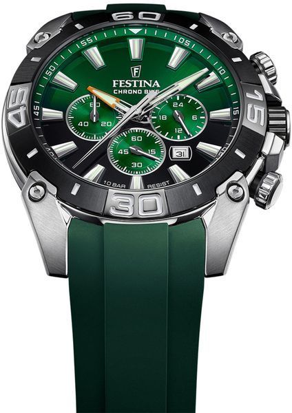 Часы Festina F20544/3 311236 фото