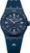 Годинник Maurice Lacroix Aikon Automatic 39MM Blue PVD Limited Edition AI6007-PVC00-430-4 431227 фото
