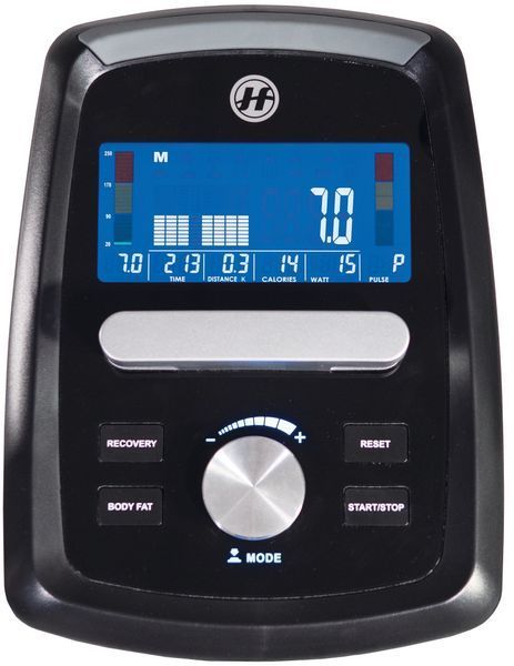 Орбітрек Horizon Fitness Syros 2.0 4716 фото