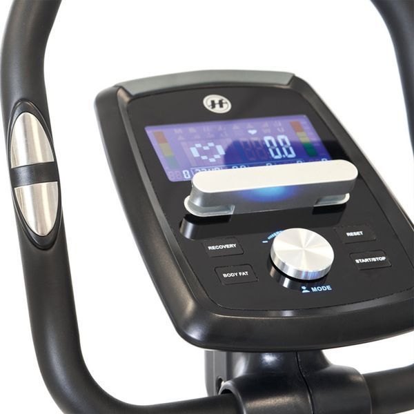Орбітрек Horizon Fitness Syros 2.0 4716 фото