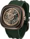 Годинник SEVENFRIDAY SF-T2/07 "T-RILEY" 560233 фото 1