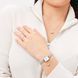 Годинник Daniel Wellington Quadro Mini Lumine Bezel Silver DW00100732 375862 фото 3
