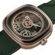 Часы SEVENFRIDAY SF-T2/07 "T-RILEY" 560233 фото 3