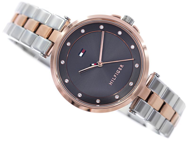 Годинник Tommy Hilfiger 1782377 2417 фото