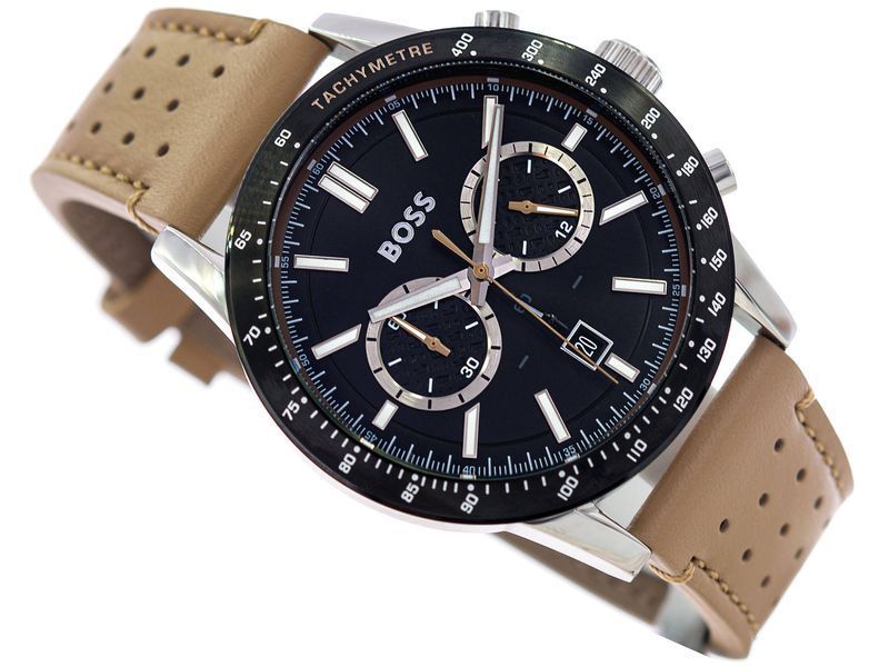 Годинник Hugo Boss 1513964 3117 фото