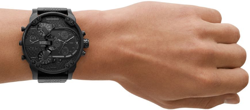Годинник Diesel DZ7468 470666 фото