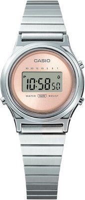 Годинник Casio VINTAGE MINI LA700WE-4AEF 363139 фото