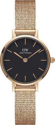 Годинник Daniel Wellington Petite Pressed Melrose DW0010044 375715 фото
