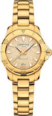Годинник Certina DS Action C032.951.33.361.00 507727 фото