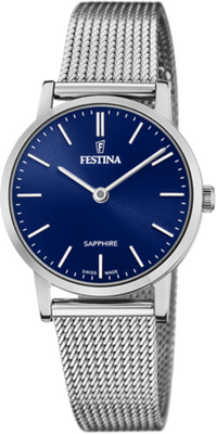 Часы Festina Swiss Made F20015/2 311440 фото