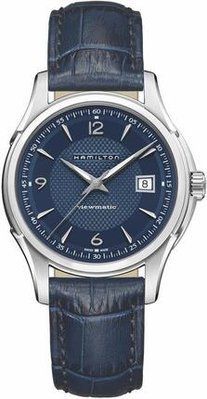 Годинник Hamilton Jazzmaster Viewmatic Auto H32515641 580412 фото