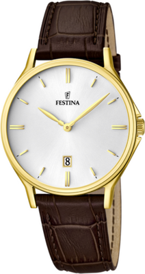 Часы Festina F16747/1 345597 фото