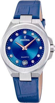 Годинник Festina Mademoiselle F20701/4 345941 фото