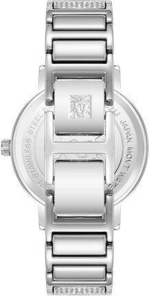 Годинник Anne Klein AK/4005BMSV 780996 фото