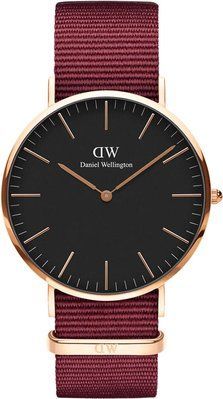 Годинник Daniel Wellington Classic Roselyn DW00100269 375324 фото