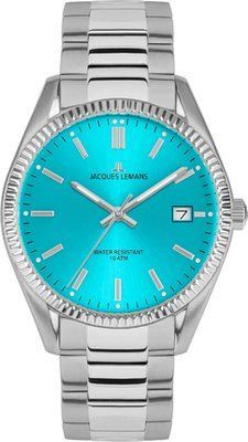 Часы Jacques Lemans Derby 50-3D 329425 фото