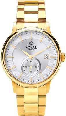Годинник Royal London 41444-07 275522 фото