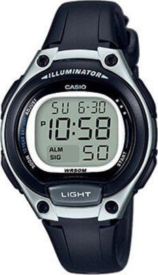Часы CASIO LW-203-1AVEF 205928 фото