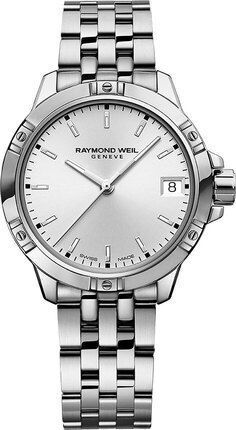 Часы Raymond Weil Tango 5960-ST-30041 730511 фото