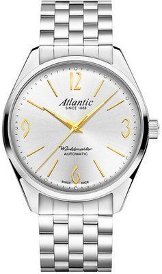 Годинник Atlantic 51752.41.29GM 571123 фото
